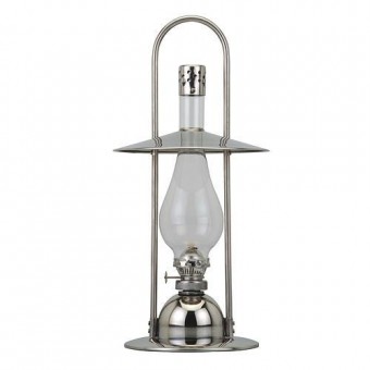 Lanternă Nicehome, 377 mm, Deluxe, EN14059, benzină