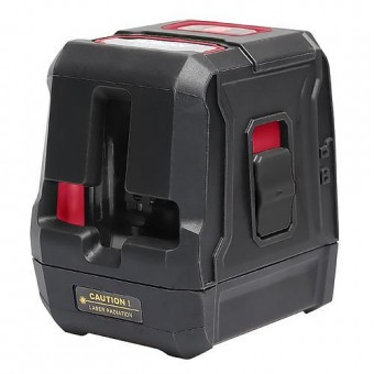 Laser Strand Pro RESA 11R Cross, RedBeam
