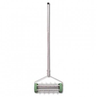 Aerator de gazon Herrison GR270, manual