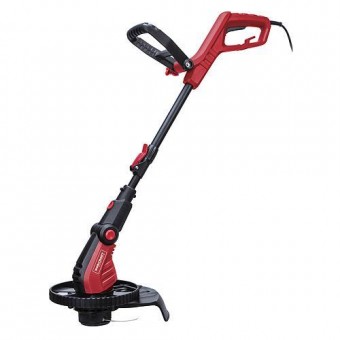 Trimmer pentru margini de gazon Workcraft EGT05-300, 500W, tăiat.300 mm