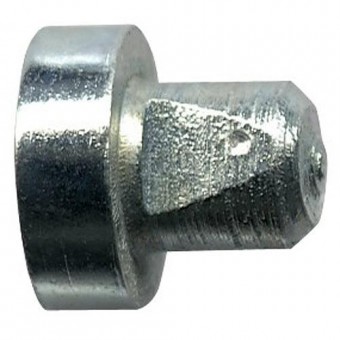 Poanson de conducere Zbirovia 2474/0010 mm