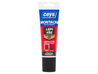 Lipici Ceys MONTACK LIPE TOTUL INSTANT, 190 g