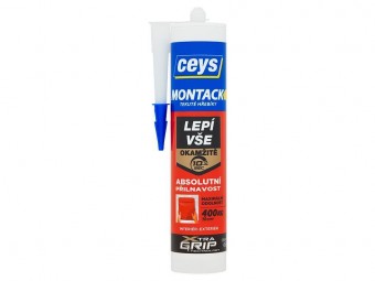 Lipici Ceys MONTACK LIPE TOTUL INstantaneu, 450 g