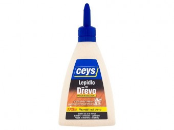 Lipici Ceys Professional pentru lemn, D2/D3, 250 g