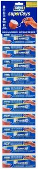 Lipici Ceys Superceys, platou 10x3 g