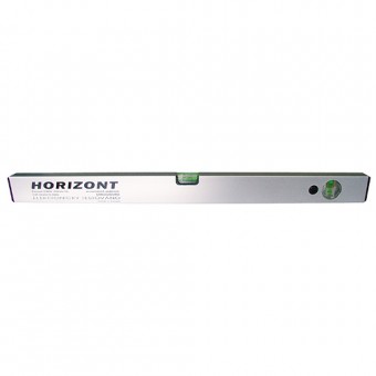 Level Horizont VVN-2 0400 mm, 2 fiole