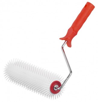 Rolă de nivelare Airremove, 250 mm, Nylon 20 mm