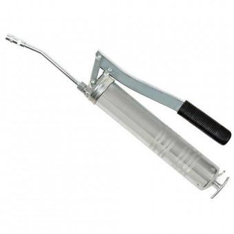 Pistol de grăsime tip pârghie whirlpower® F024-02, 400CC, 310 bar.