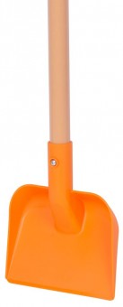 Lopata Strend Pro S406-2, copii, plastic, 137x875 mm