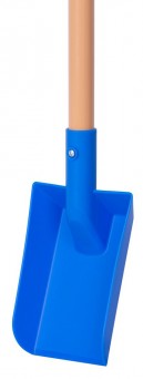 Shovel Strend Pro S406-7, copii, drept, plastic, 80x910 mm