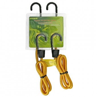 Snur de bagaj - 8 mm lungime 1000 mm (set 2 buc)
