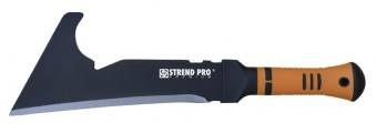 Maceta STREND PRO Premium M180A 180 mm, maner fibra de sticla