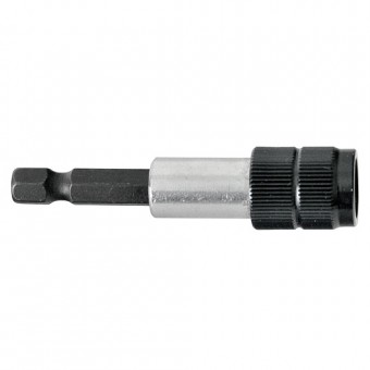 Suport magnetic pentru biți 60 mm Strend Pro HD1624-03, 1/4