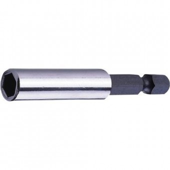 Suport magnetic pentru biți Narex 8321 00 • Hex, 60 mm, 1/4