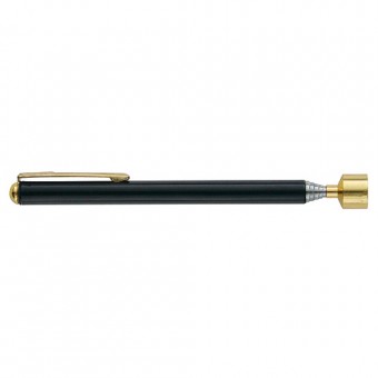 Suport magnetic 133-645mm Strend Pro QJPU03, tractor telescop