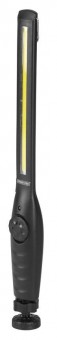 Corp de iluminat magnetic Worklight CWL1128, COB 300 lm, 1200mAh, încărcare USB