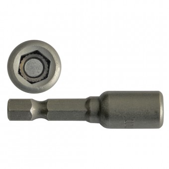 Suport pentru biți priză magnetică 06mm Strend Pro 1/4