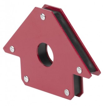 Suport magnetic pentru sudura 102mm Strend Pro QJ6002, 20 kg