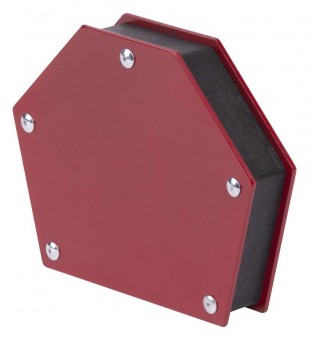 Suport magnetic pentru sudura 140x108mm Strend Pro QJ6015, 30kg