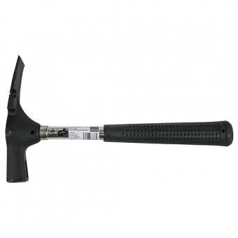 Ciocan de zidar 600 g Strend Pro, maner metalic cu maner TPR