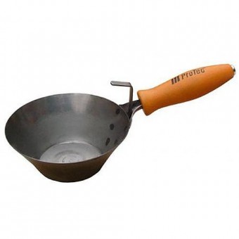 Cuperă de zidărie ProTec Profi 180 mm