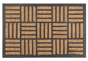 Covorase CC RBB 23, Parchete 3, 40x60 cm