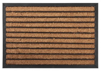Covoras CC RBC 29 • 40x60 cm, Lines, guma