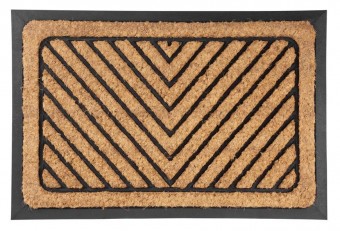 Covoras CC RBC 30 • 40x60 cm, Arrows, guma