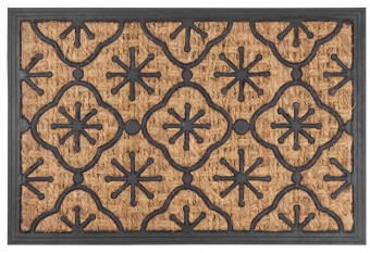 Covoras CC RBP 102 • 40x60 cm, Biserica, panama