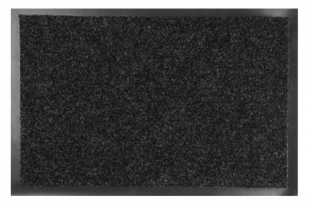 Covoras CM1006 • 40x60 cm, BlackWhite