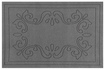 Covoare KHR002-02 • 40x60 cm