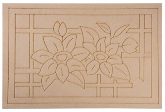 Covoare KHR002-03 • 40x60 cm
