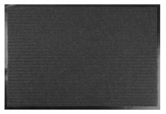 Covoras MagicHome, 60x90 cm, DarkGrey