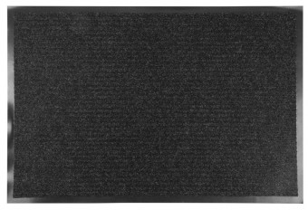 Covoras MagicHome, 60x90cm, BlackWhite