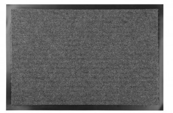 Covoras T203 • 40x60 cm, Gri Inchis