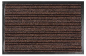 Covoare T235 • 40x60 cm, NegruMaro