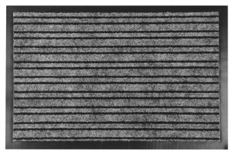 Covoare T235 • 40x60 cm, BlackWhite