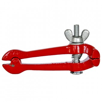 Clema metalica 100mm Strend Pro