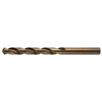 Burghiu pentru metal M2 04.0mm Strend Pro Industrial, DIN338, șlefuit