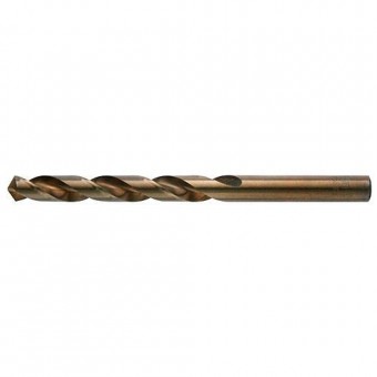Burghiu pentru metal M2 08.4mm Strend Pro Industrial, DIN338, șlefuit