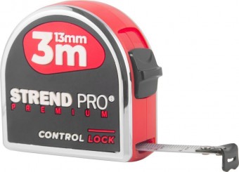 Meter Strand Pro Premium PW3013, 3 m, 13 mm, nou
