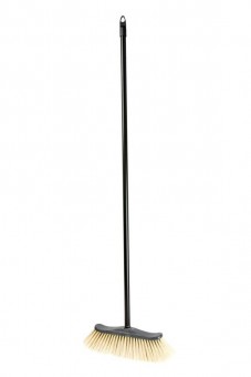 Matura Geco Z30P, plastic, cu maner din plastic 1200 mm, 30 cm