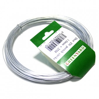 Sârmă Mini zincată 1,80 mm L-25 m Strend Pro