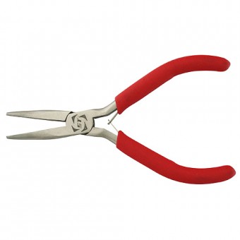 Clește cu nas Mini Bend Strend Pro, 115 mm