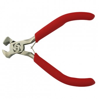 Clește frontal Mini Cutting Strend Pro, 115mm