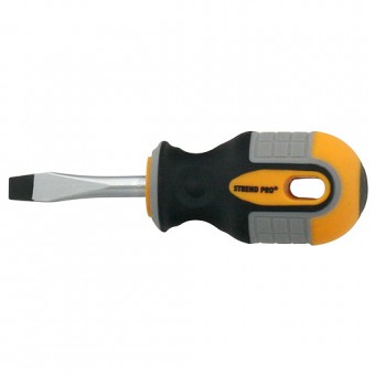 Mini șurubelniță plată 6x038mm Strend Pro