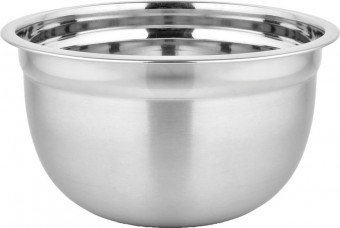 Bol MagicHome, oțel inoxidabil, 22 cm