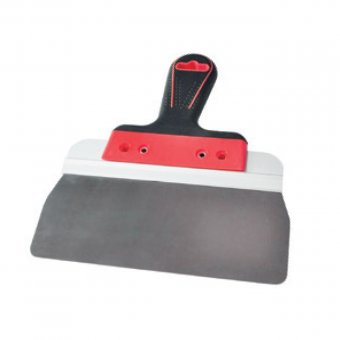 Mistrie Strend Pro Premium, oțel inoxidabil, zidărie, 170 mm
