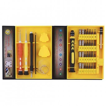 Kit reparatie mobil Strend Pro BST-8920, 36 bucati