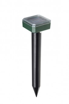Dispozitiv anti rozatoare plastic, solar